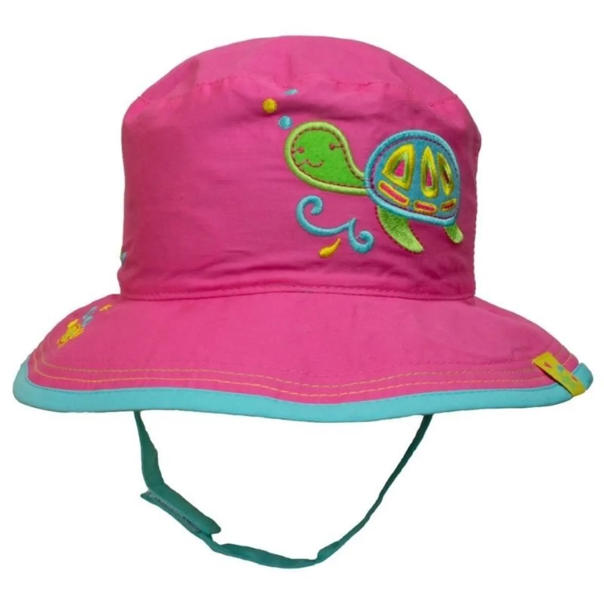 Reversible Sun Hat