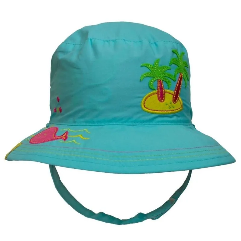 Reversible Sun Hat