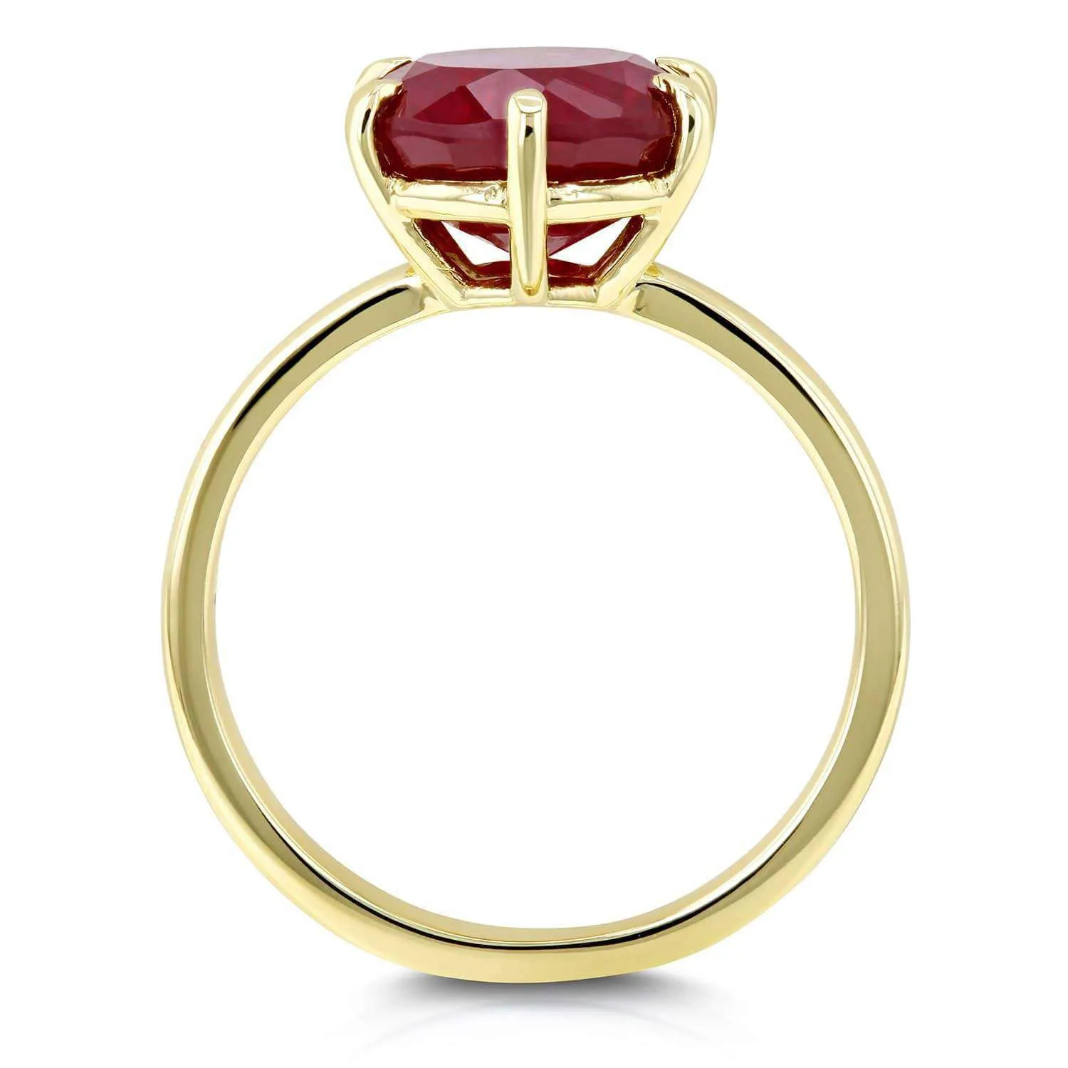 Ruby Ring