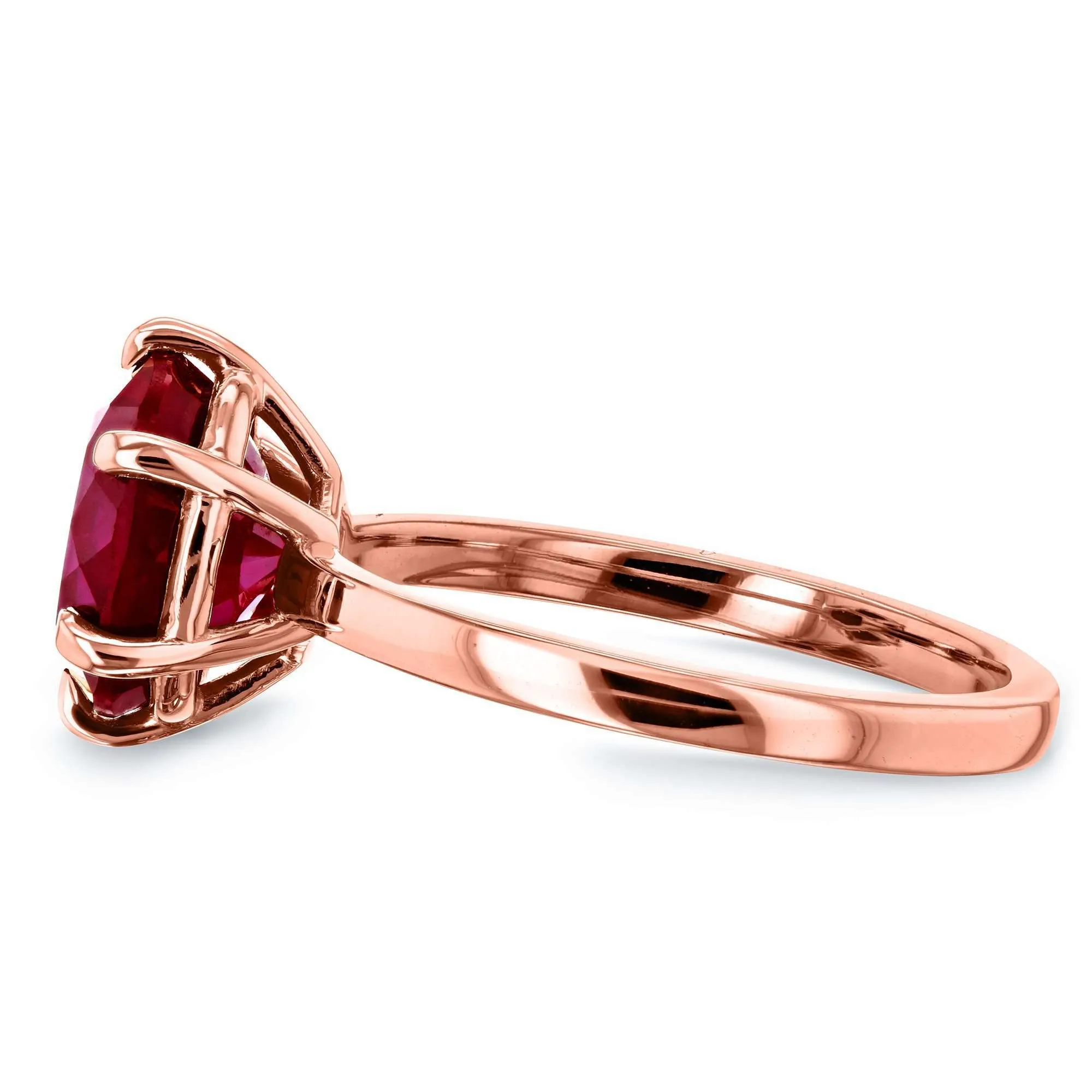 Ruby Ring