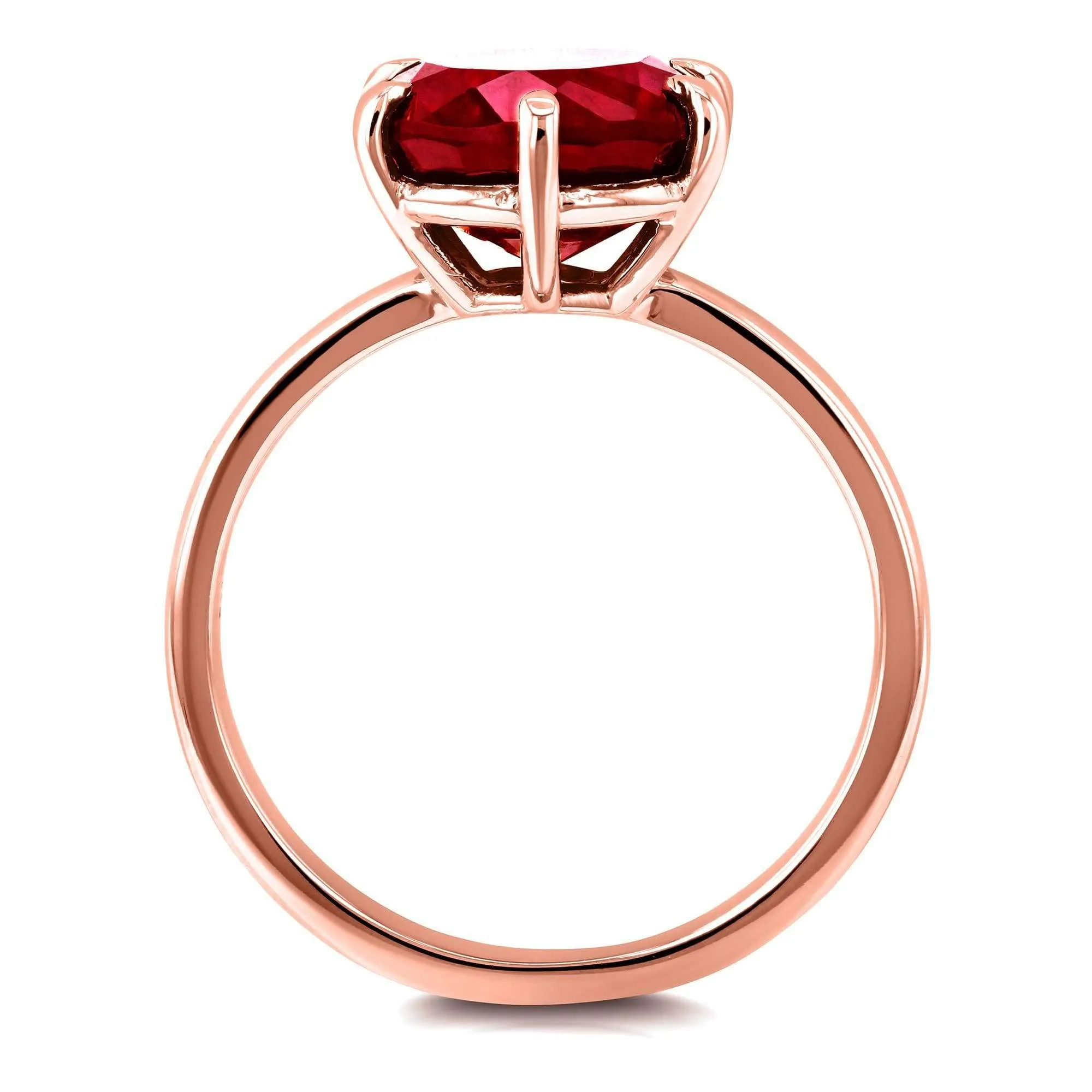 Ruby Ring