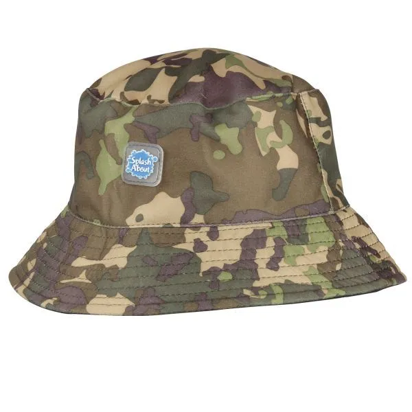 SPLASH ABOUT - Kid's Bucket Hat