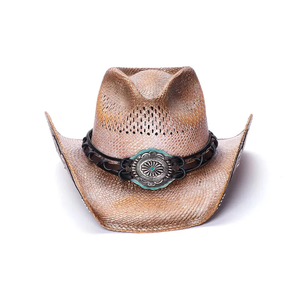 Stampede Hats - Nelly Cowboy Hat