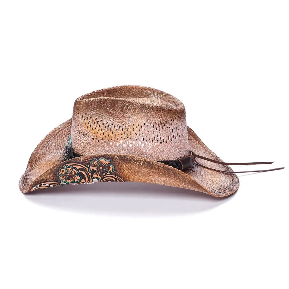 Stampede Hats - Nelly Cowboy Hat