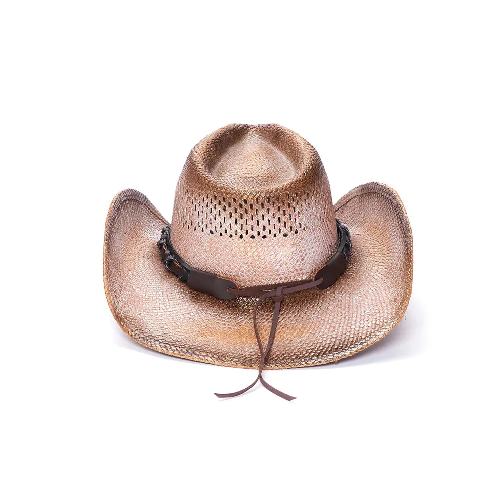 Stampede Hats - Nelly Cowboy Hat