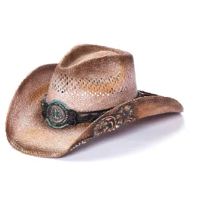 Stampede Hats - Nelly Cowboy Hat