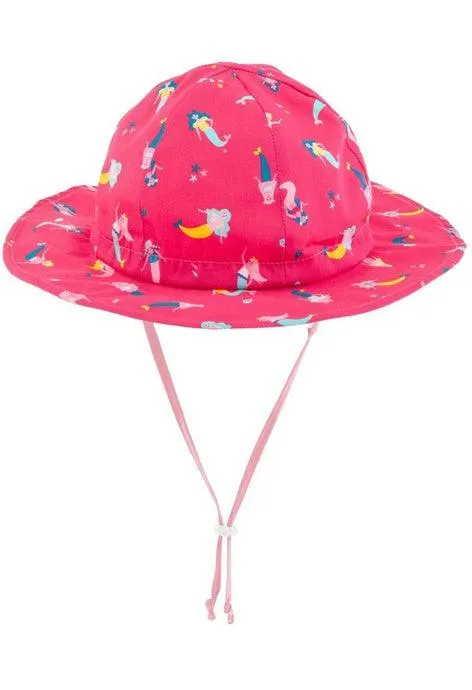 Stephen Joseph Baby Bucket Hat