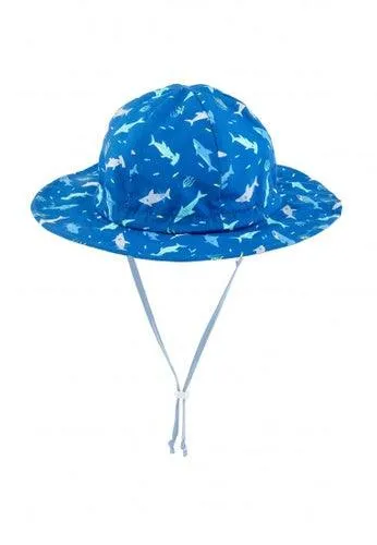 Stephen Joseph Baby Bucket Hat