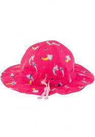 Stephen Joseph Baby Bucket Hat