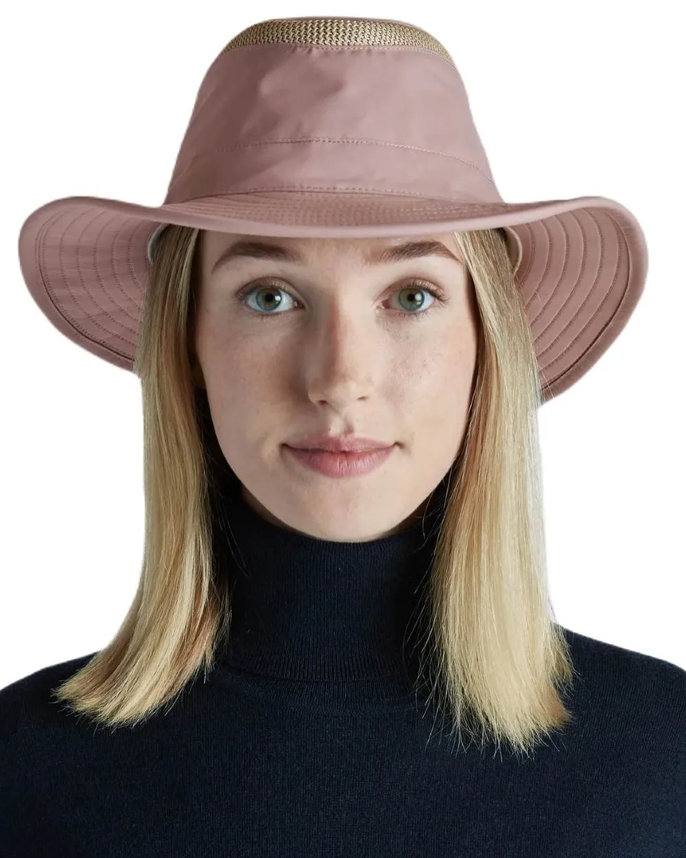 Tilley Airflo Broad Brim Sun Hat