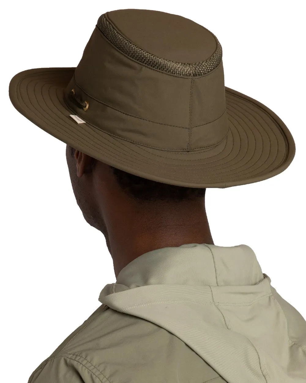 Tilley Airflo Broad Brim Sun Hat