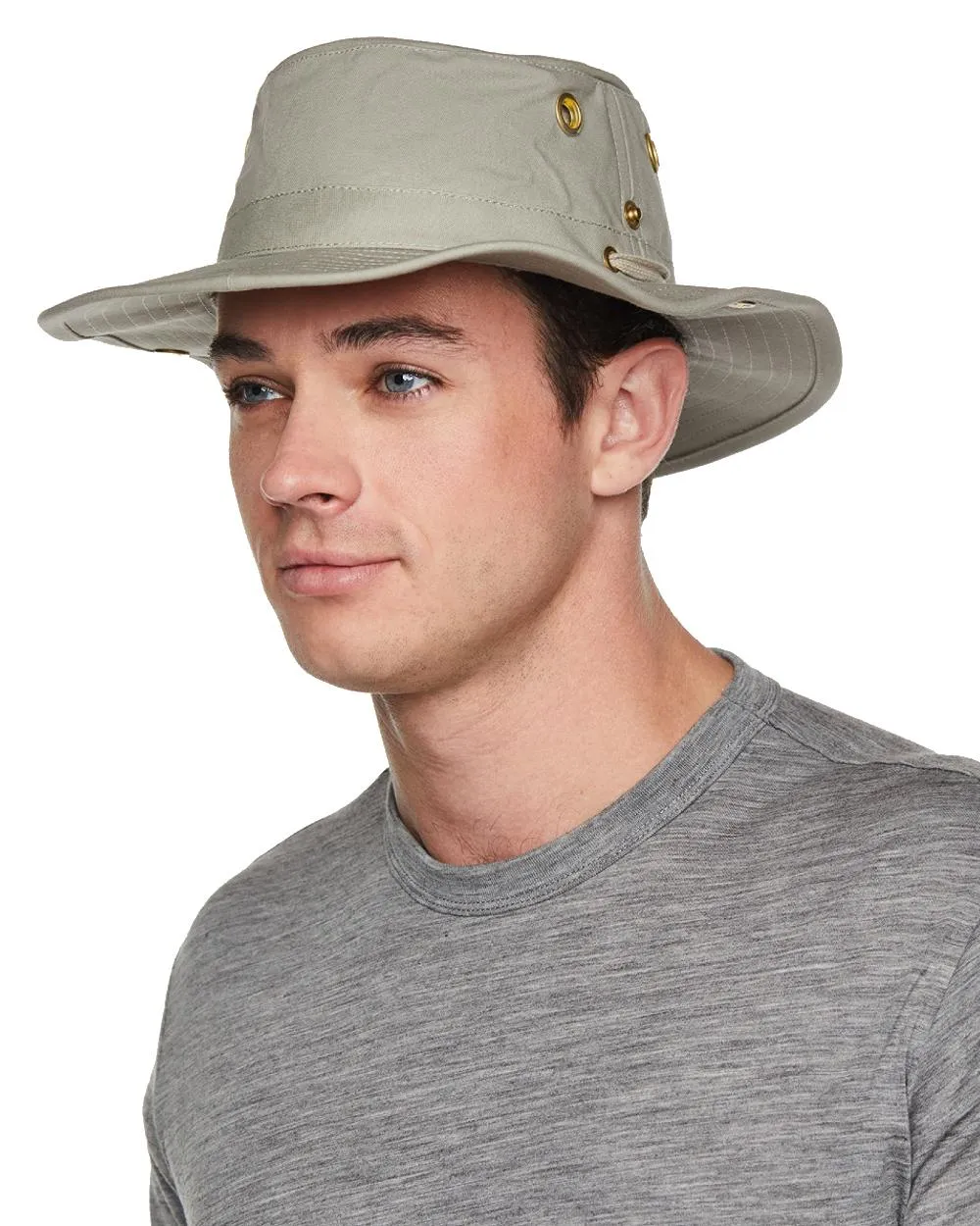 Tilley Classic T3 Cotton Hat