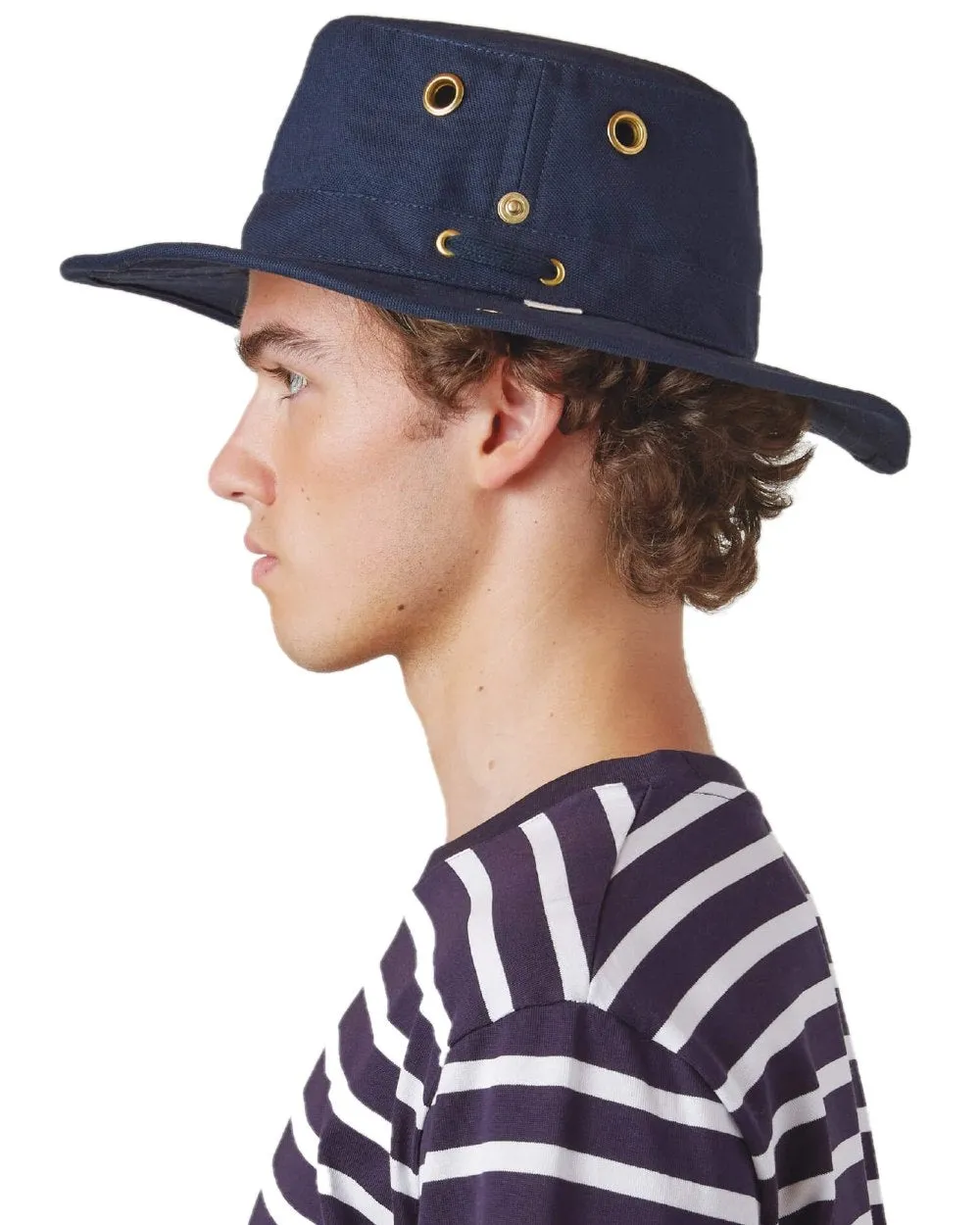 Tilley Classic T3 Cotton Hat