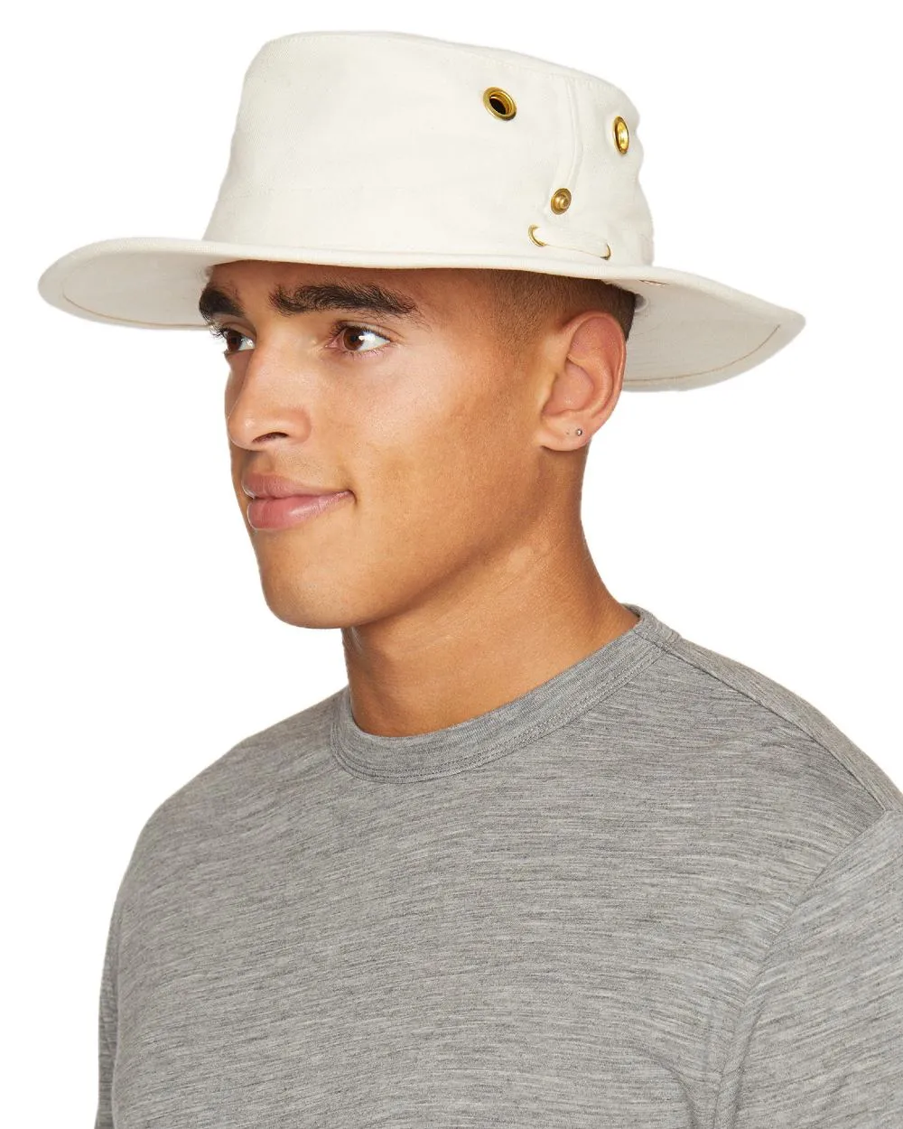 Tilley Classic T3 Cotton Hat