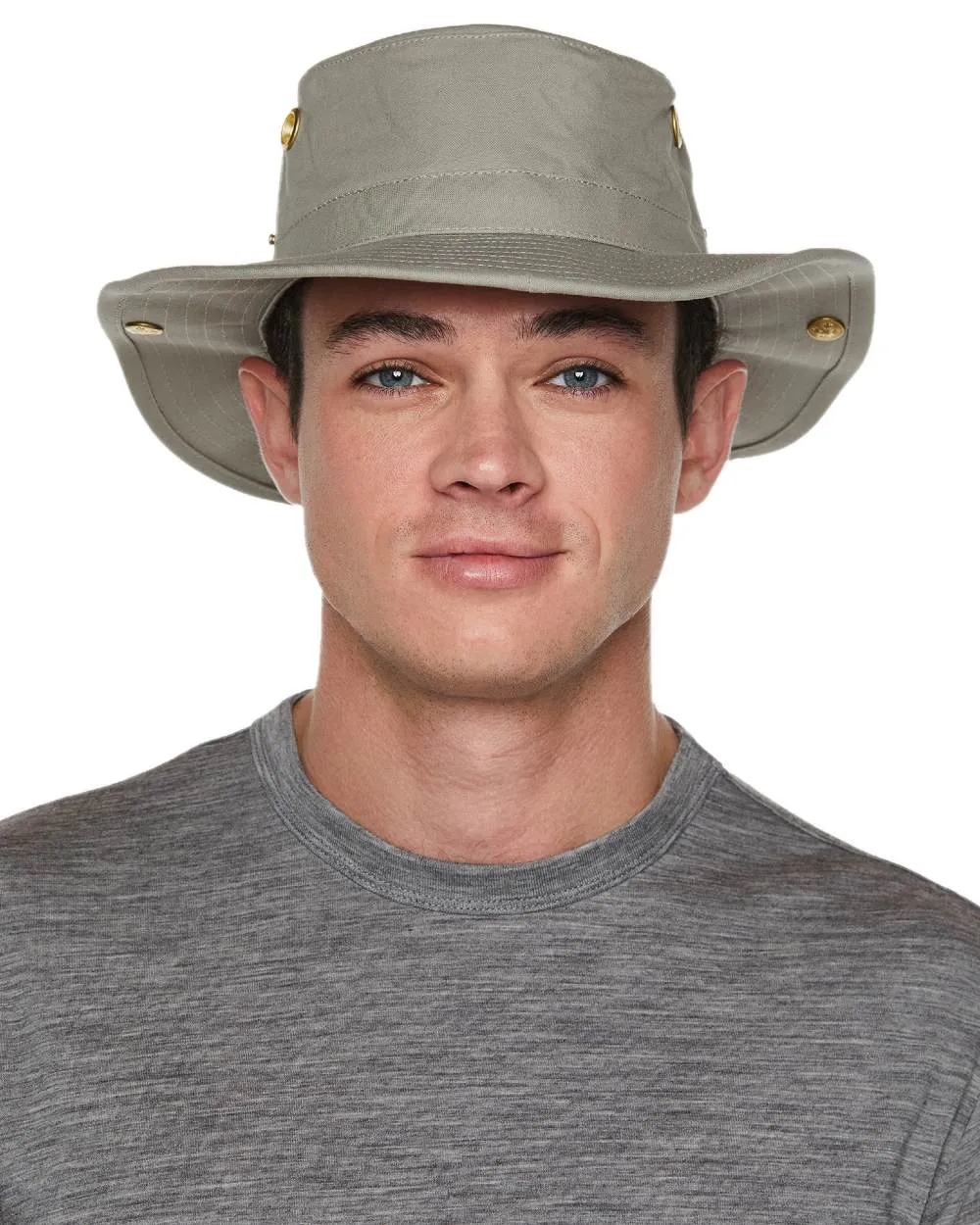 Tilley Classic T3 Cotton Hat