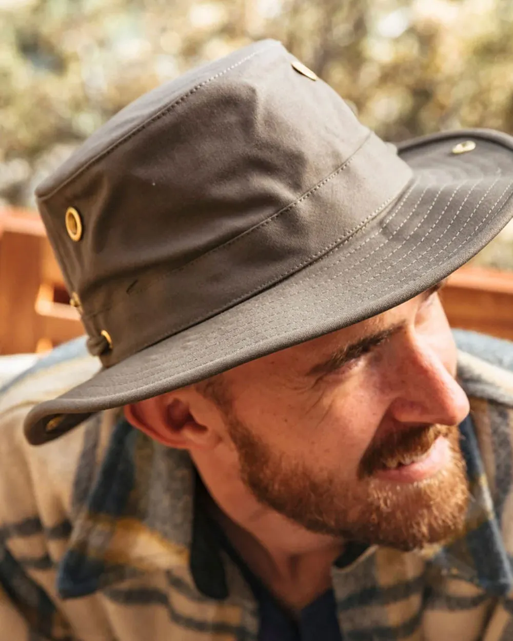 Tilley Classic T3 Cotton Hat