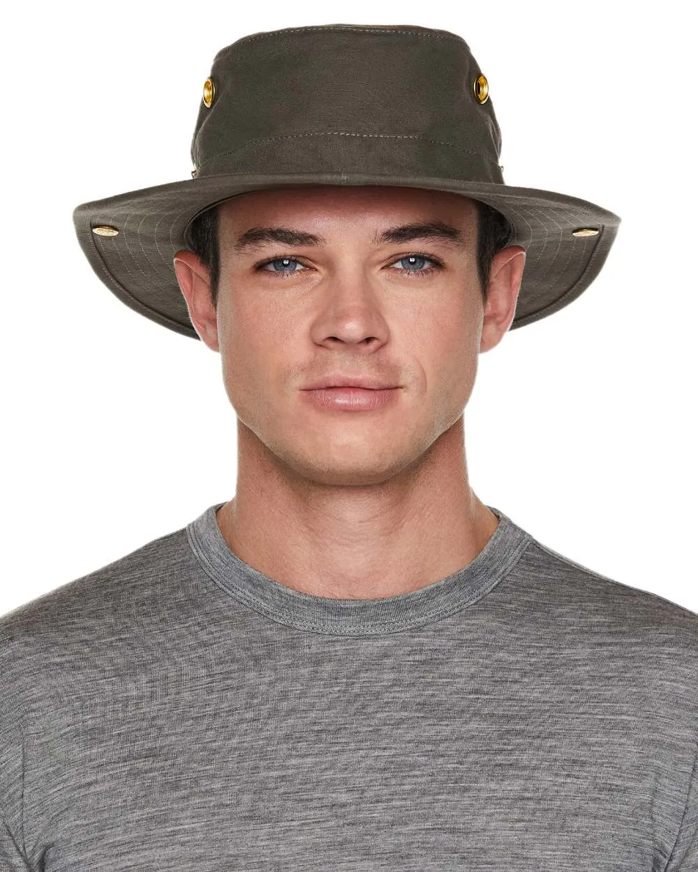 Tilley Classic T3 Cotton Hat