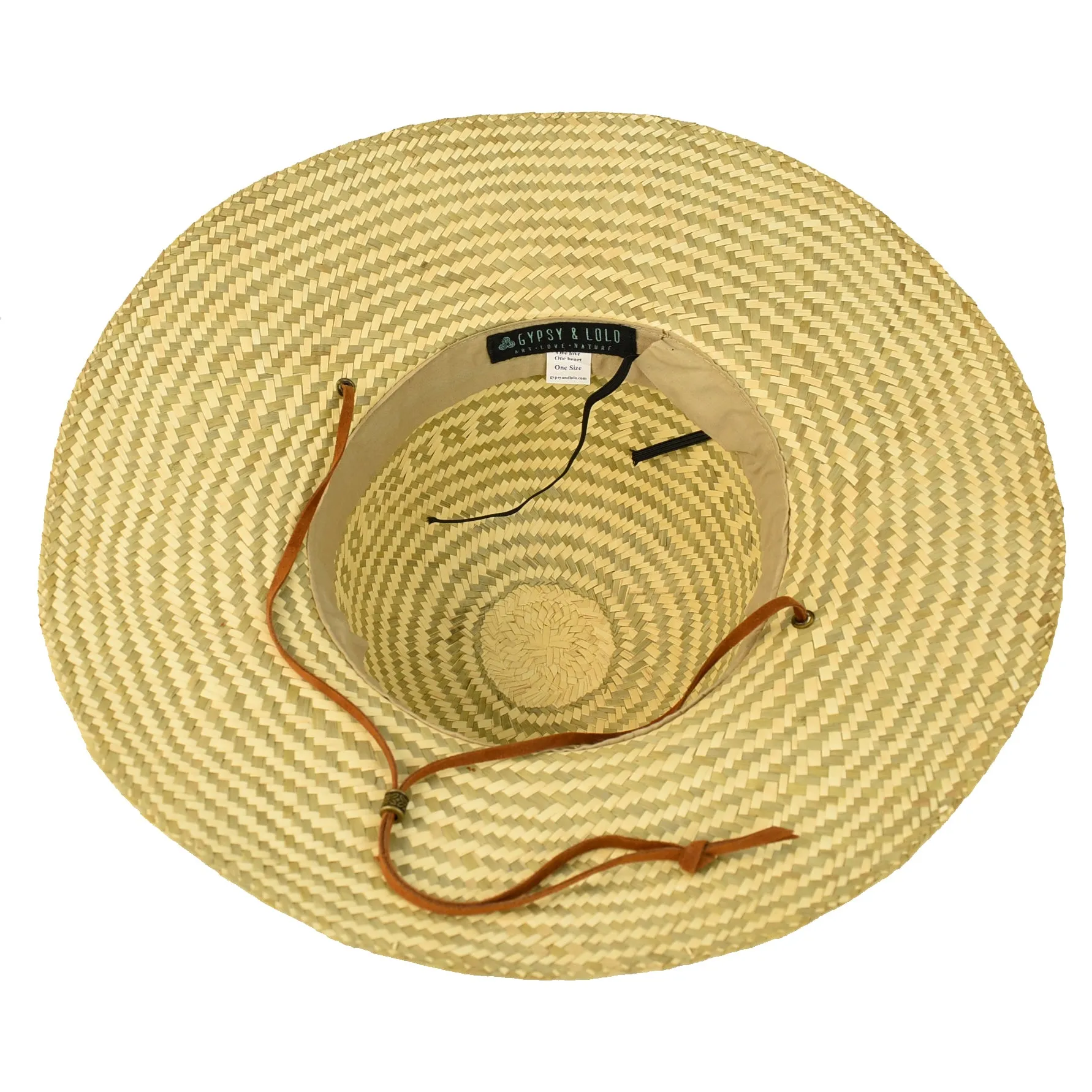 Tulum Sun Hat