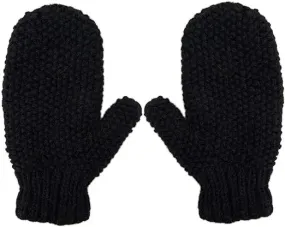 Warm Wool Mittens Gloves for All Ages