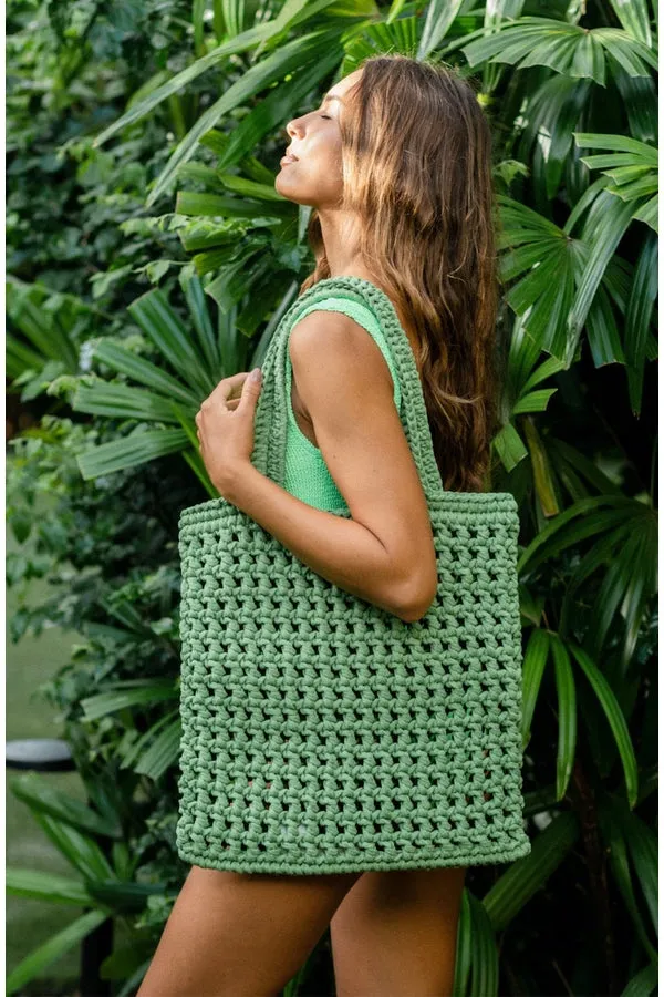 Woven Bag