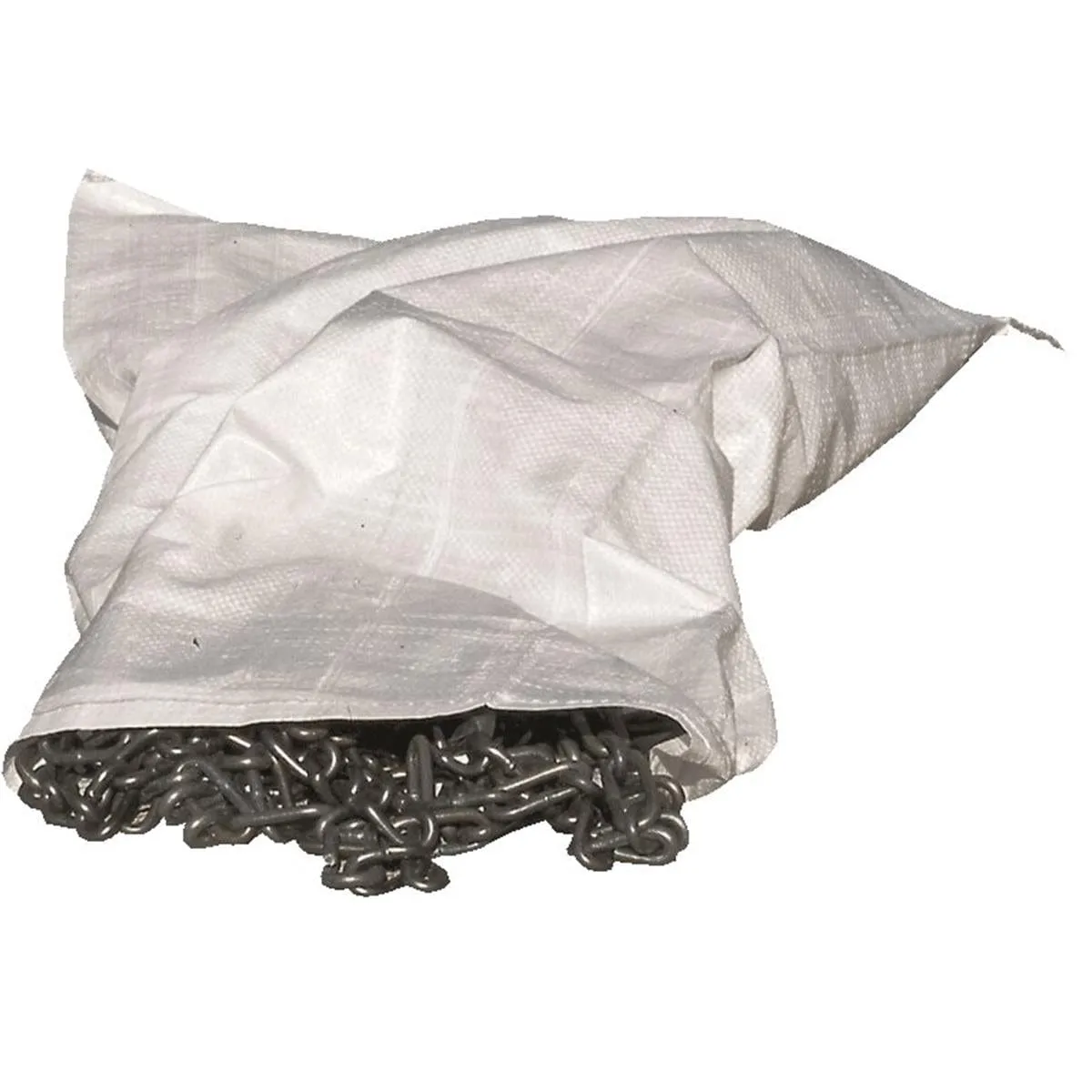 Woven Plastic Bags| 25 Pack