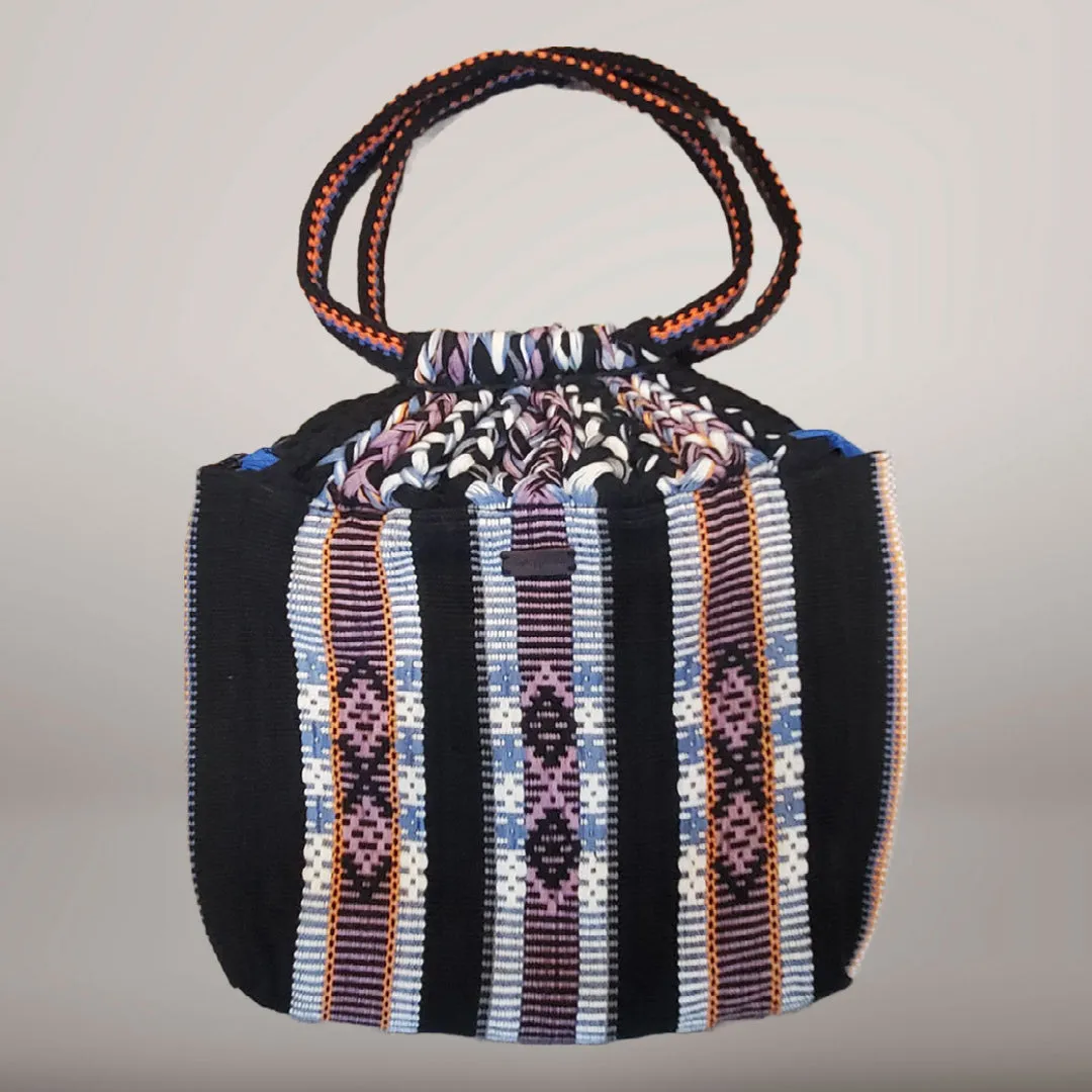 Woven Tote Bag